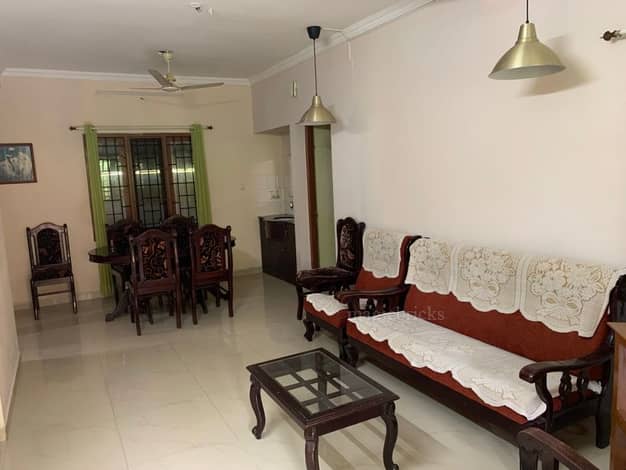 4BHK+ in Kakkanad