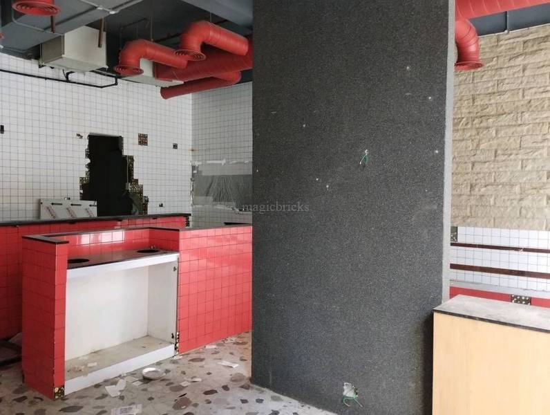 Commercial Shop 2000 Sq-ft For Rent in M3M 65th Avenue, Sector 65, Gurgaon