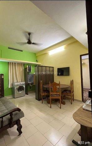 1BHK in Kochi