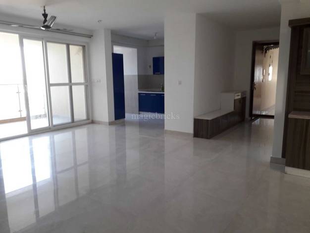3BHK in Bangalore