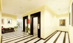 3BHK Multistorey Apartment for Resale in Trident Embassy Reso at Noida Extension - Photo 8