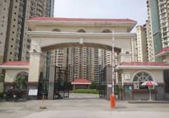 2BHK Multistorey Apartment for Resale in Amrapali Sapphire at Sector 45, Noida Express Way - Photo 1