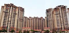 2BHK Multistorey Apartment for Resale in Amrapali Sapphire at Sector 45, Noida Express Way - Photo 2