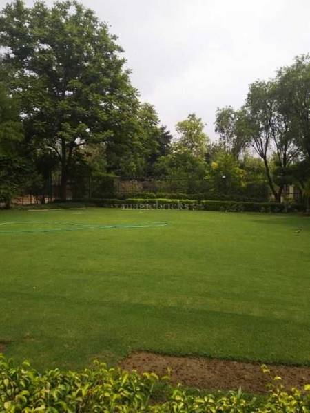 100 Sqyrd Plot For Sale in Sector 47, Gurgaon