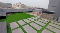 4BHK Builder Floor Apartment for Resale in Phase 4 DLF - Photo 11