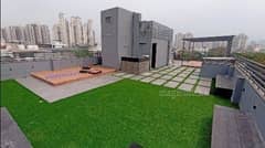 4BHK Builder Floor Apartment for Resale in Phase 4 DLF - Photo 10