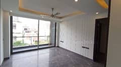 4BHK Builder Floor Apartment for Resale in Phase 4 DLF - Photo 12