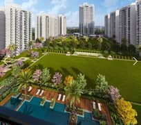 3BHK Multistorey Apartment for Resale in Godrej Nurture at Sector 150, Pusta Road - Photo 2