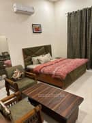 4BHK Builder Floor Apartment for Rent in Sector 51 - Photo 4