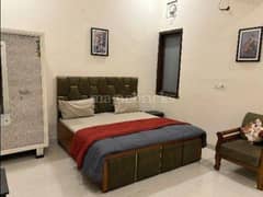 4BHK Builder Floor Apartment for Rent in Sector 51 - Photo 7