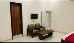 4BHK Builder Floor Apartment for Rent in Sector 51 - Photo 9