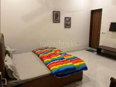 4BHK Builder Floor Apartment for Rent in Sector 51 - Photo 8
