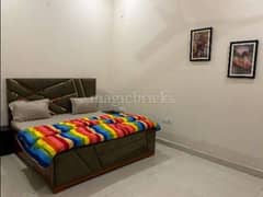 4BHK Builder Floor Apartment for Rent in Sector 51 - Photo 1