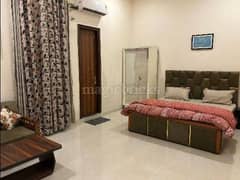 4BHK Builder Floor Apartment for Rent in Sector 51 - Photo 10