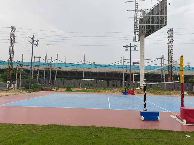 Commercial Shop 275 Sq-ft For Rent in Lorven Ashiana Mulberry, Sector 2 Sohna, Gurgaon