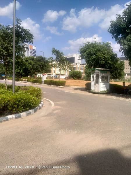 400 Sqyrd Plot For Sale in Sector 83, Gurgaon