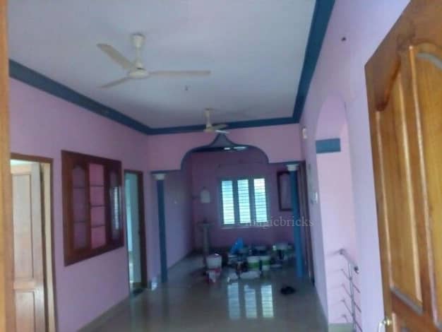 3BHK in Kudappanakunnu
