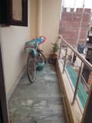 2BHK Builder Floor Apartment for Resale in Ashish Apartment at Aya Nagar - Photo 6