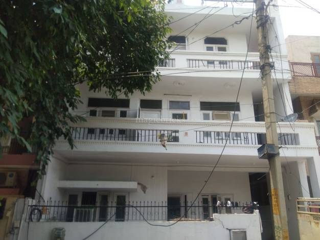 Villa in Raj Nagar