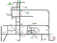 3BHK Multistorey Apartment for Rent in Supertech Eco Village 2 at Noida Extension - Photo 16
