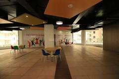 3BHK Multistorey Apartment for Rent in Supertech Eco Village 2 at Noida Extension - Photo 11