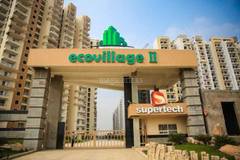 3BHK Multistorey Apartment for Rent in Supertech Eco Village 2 at Noida Extension - Photo 7