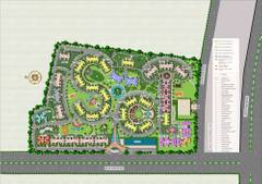3BHK Multistorey Apartment for Rent in Supertech Eco Village 2 at Noida Extension - Photo 15