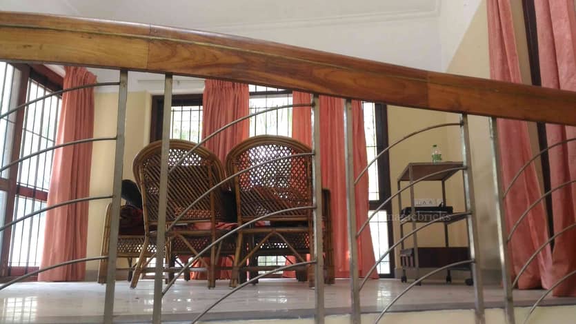 3BHK in Trivandrum