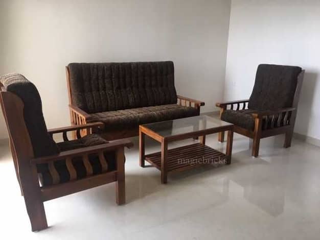 3BHK in Kochi