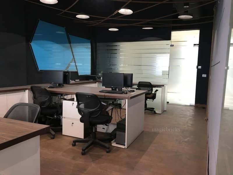 Office Space For Sale in Raheja Mall, Sector 47, Gurgaon