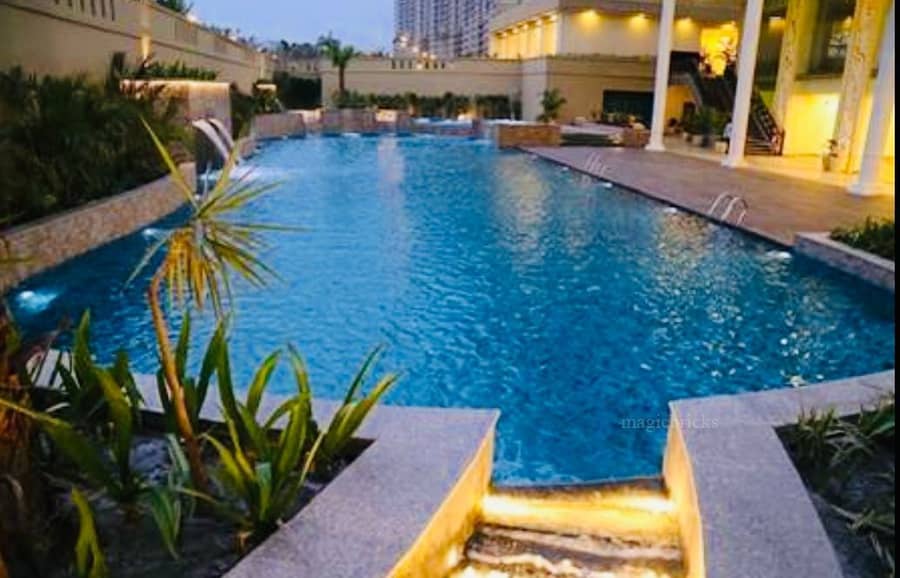 ATS One Hamlet in Sector 104, Noida: Price, Brochure, Floor Plan, Reviews