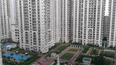 3BHK Multistorey Apartment for Rent in Moti Nagar, Kirti Nagar - Photo 6