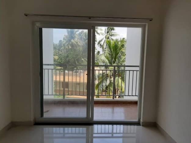 2BHK in Trivandrum