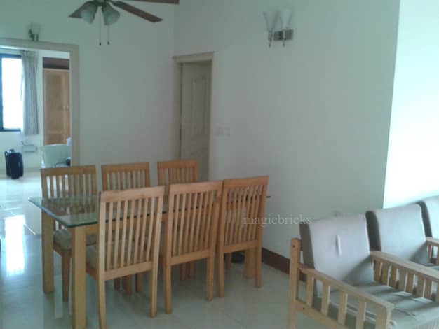 3BHK in Kochi
