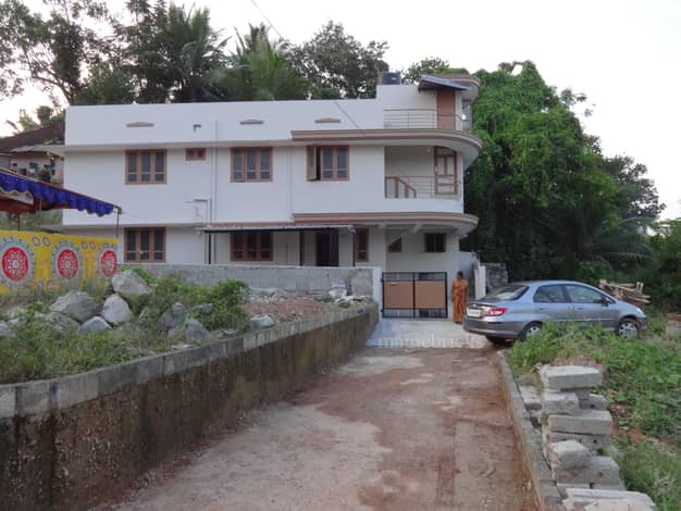 3BHK in Trivandrum