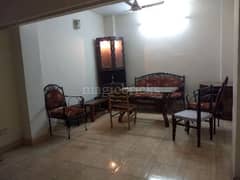 3BHK Multistorey Apartment for Rent in Kalkaji Extension - Photo 1