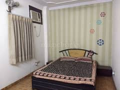 3BHK Multistorey Apartment for Rent in Kalkaji Extension - Photo 5
