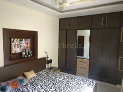 3BHK Multistorey Apartment for Resale in DDA Suvidha Apartment at Ashok Vihar - Photo 2