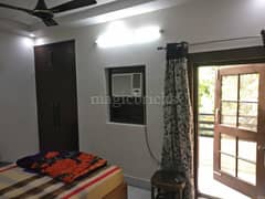 3BHK Multistorey Apartment for Resale in DDA Suvidha Apartment at Ashok Vihar - Photo 3