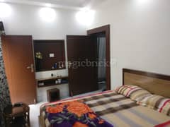 3BHK Multistorey Apartment for Resale in DDA Suvidha Apartment at Ashok Vihar - Photo 4