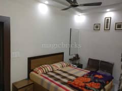 3BHK Multistorey Apartment for Resale in DDA Suvidha Apartment at Ashok Vihar - Photo 5