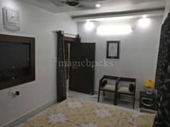 3BHK Multistorey Apartment for Resale in DDA Suvidha Apartment at Ashok Vihar - Photo 7