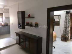 3BHK Multistorey Apartment for Resale in DDA Suvidha Apartment at Ashok Vihar - Photo 15