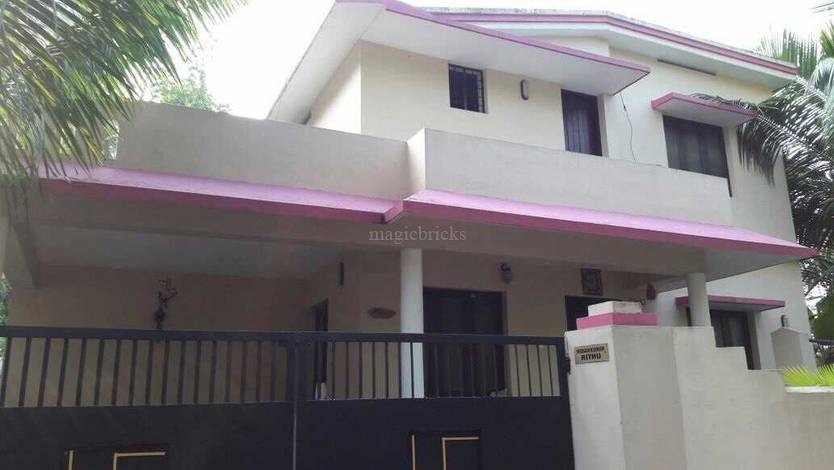 3BHK in Kochi
