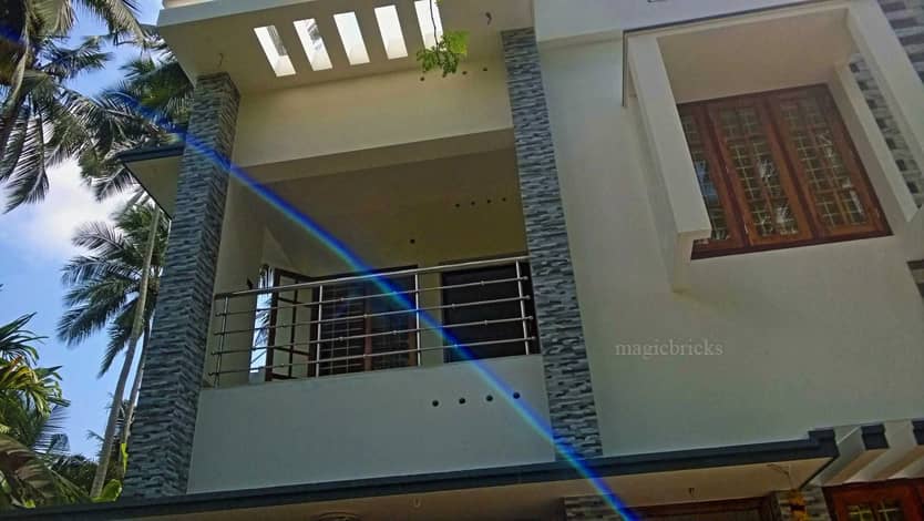2BHK in Trivandrum