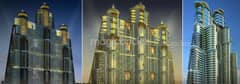2BHK Multistorey Apartment for Resale in Raheja Revanta at Rampura, Sector 78 - Photo 2