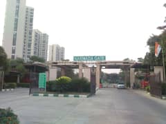2BHK Multistorey Apartment for Rent in Jaypee Greens Moon Court at Pari Chowk Area - Photo 11